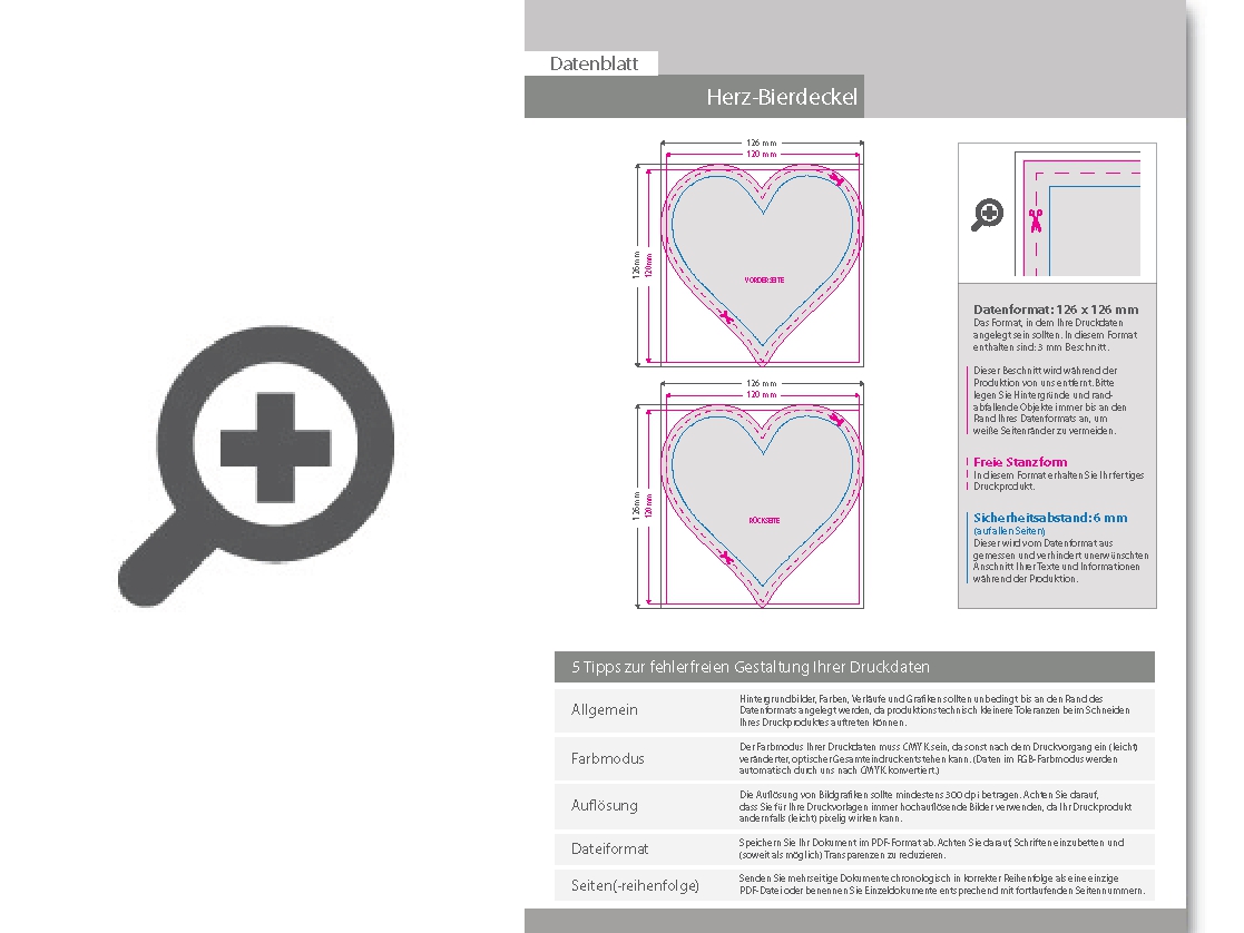 Product Bild bierdeckel_herz_120_mm_x_120_mm