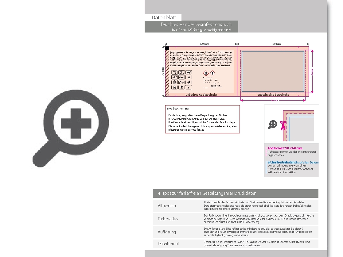 Product Bild h__nde-desinfektionstuch__10_x_7_cm__4_0-farbig_einseitig_bedruckt