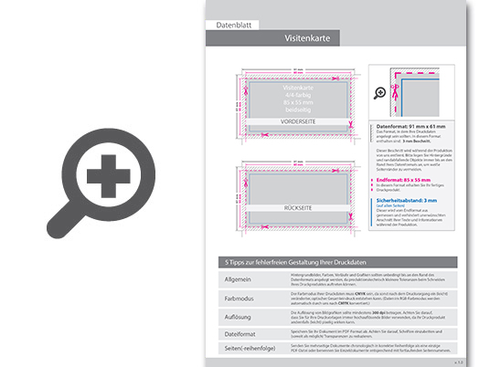 Product Bild visitenkarte_mit_exklusivem_duftlack